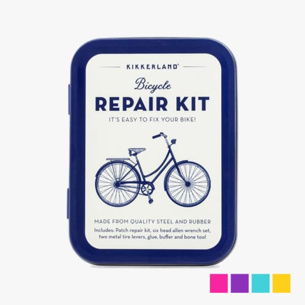 Cadeau pour cycliste.