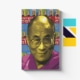 Joli carnet Dalai Lama.