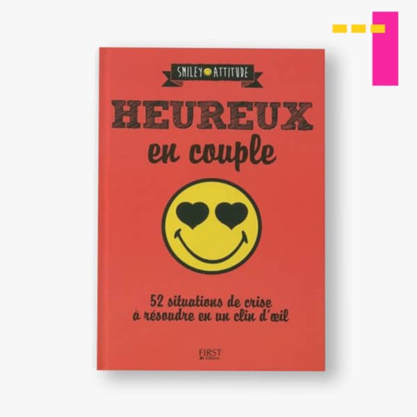 Livre cadeau pour sa chérie ou son copain.